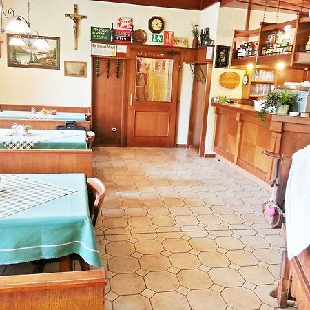 فندق Leibenفي  Gasthaus Durregger المظهر الخارجي الصورة