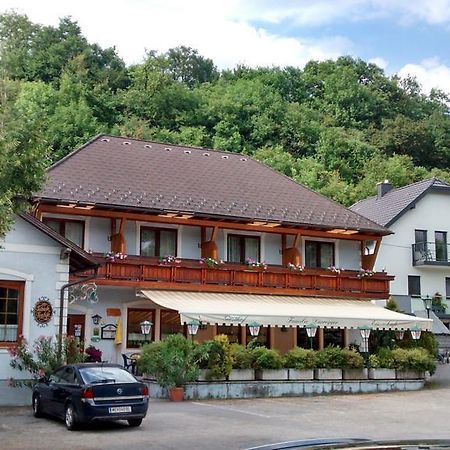 فندق Leibenفي  Gasthaus Durregger المظهر الخارجي الصورة