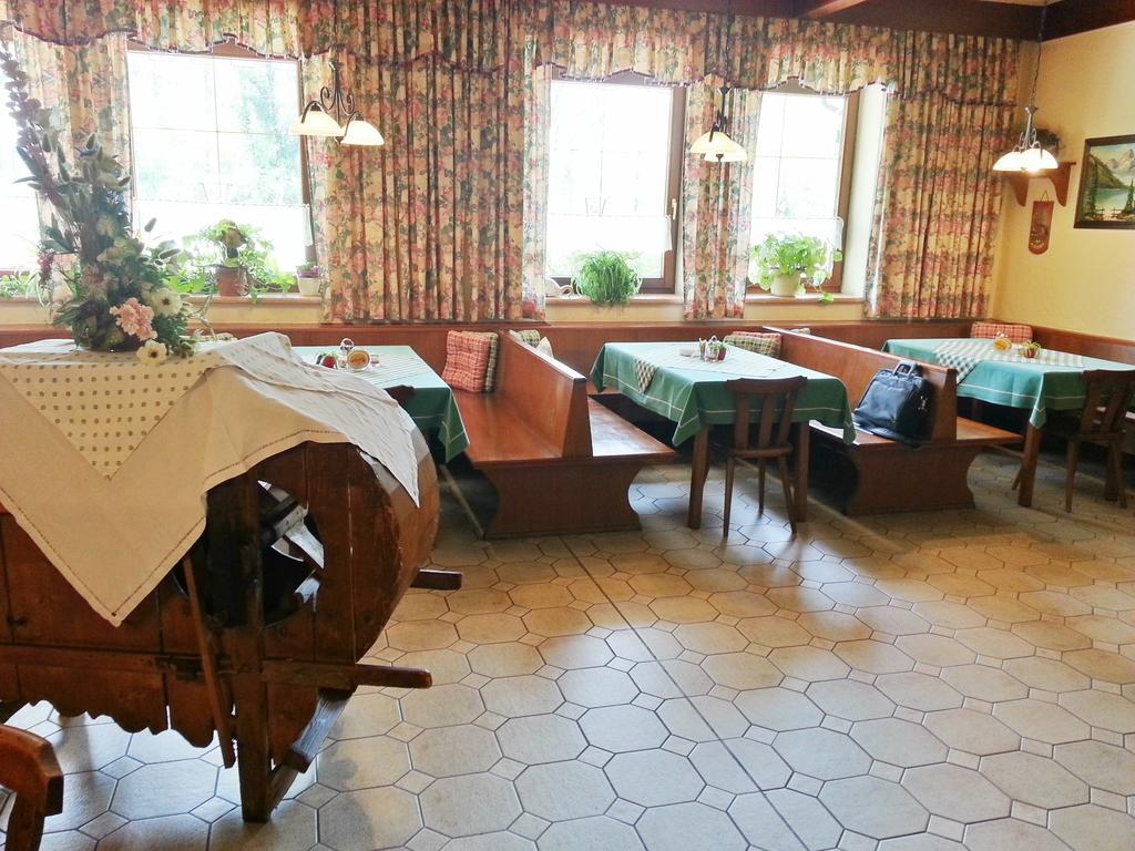 فندق Leibenفي  Gasthaus Durregger المظهر الخارجي الصورة